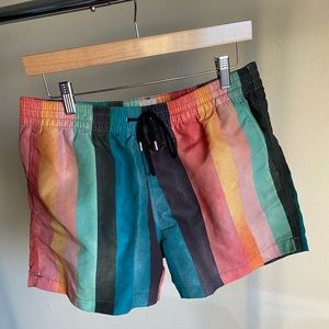 Swim shorts